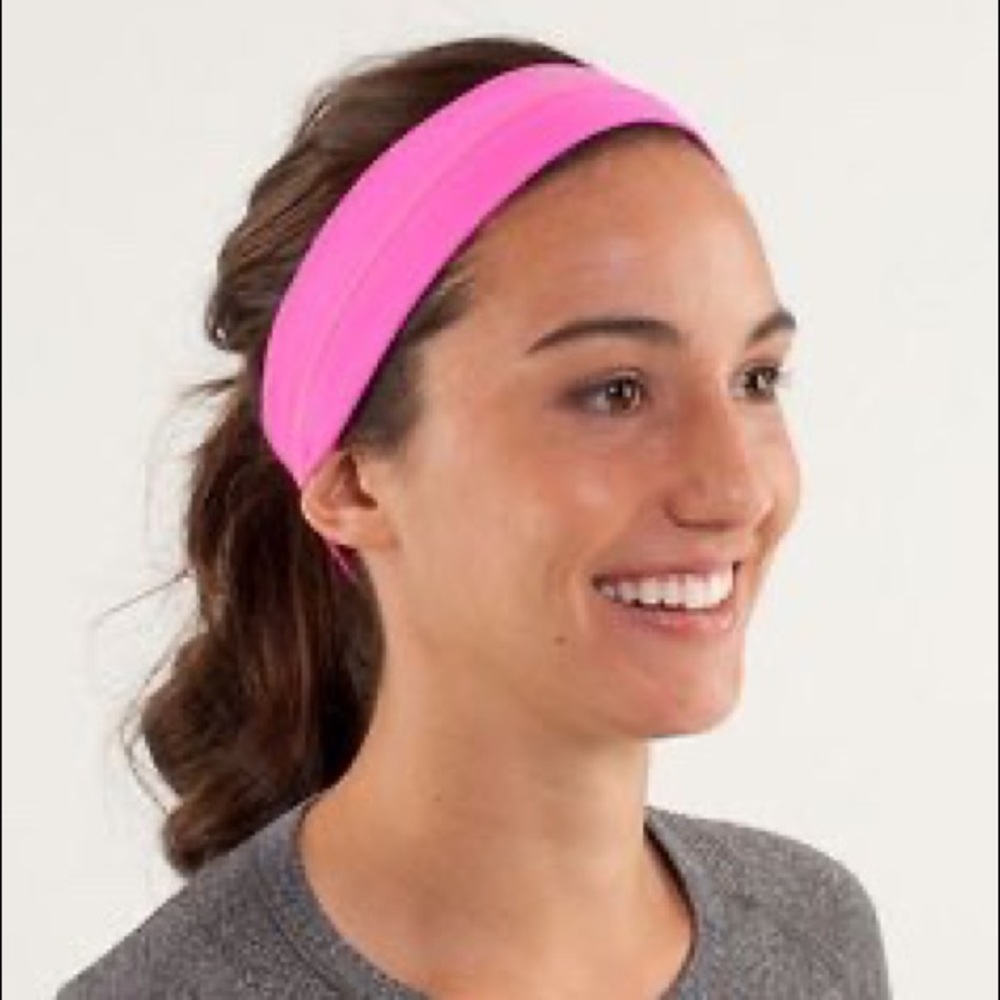 Lululemon Headband